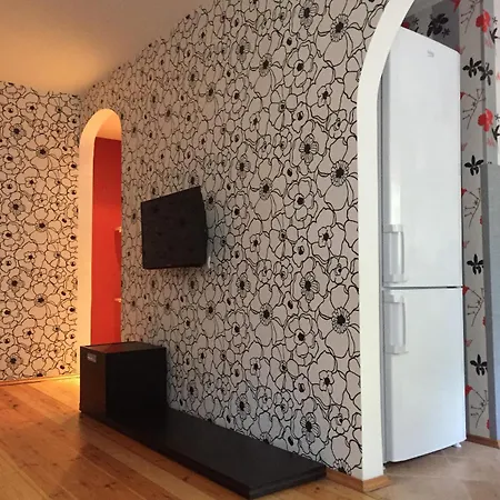 Vostok Apartament Mińsk