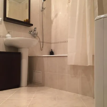 Vostok Apartament *