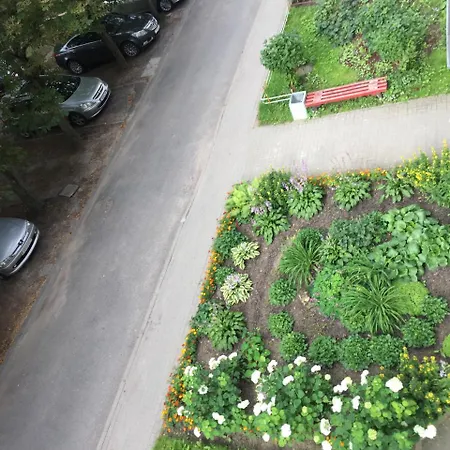 Vostok Apartment Minsk