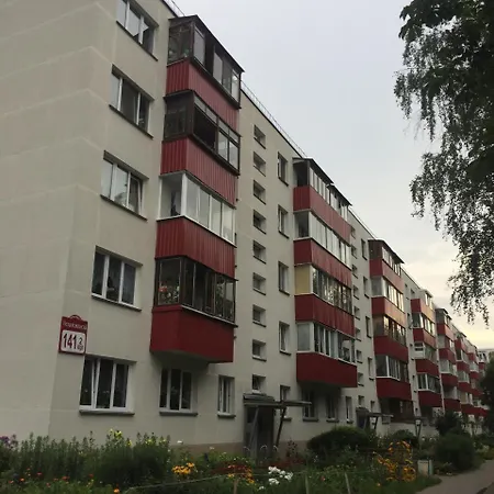Apartment Vostok