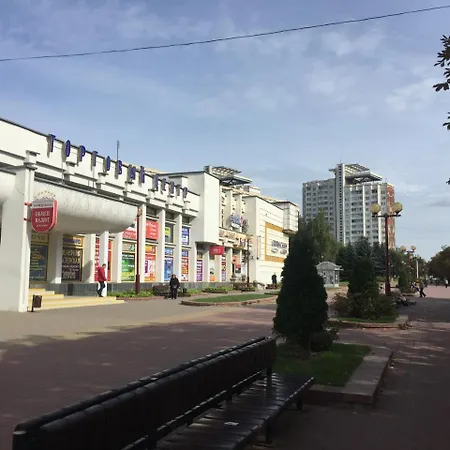 Vostok Minsk