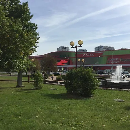 Apartament Vostok *