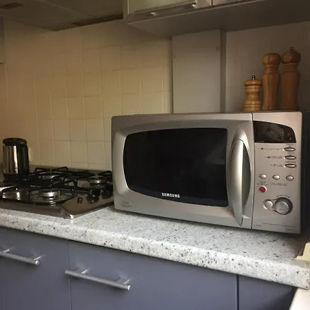 Vostok Apartament Mińsk
