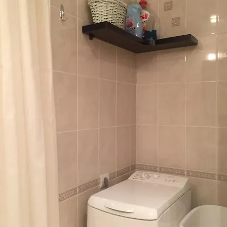 Vostok Apartment Minsk