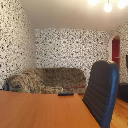 Apartment Vostok Minsk