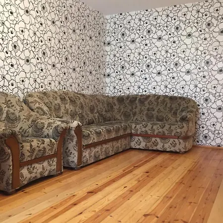 Apartment Vostok *