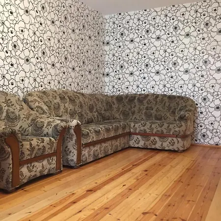 Apartament Vostok *