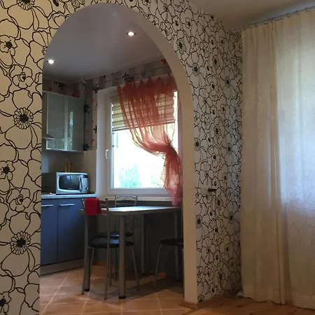 Vostok Apartment